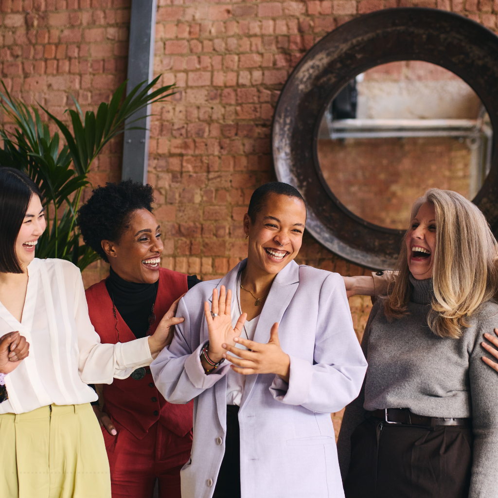Career Coaching for Women