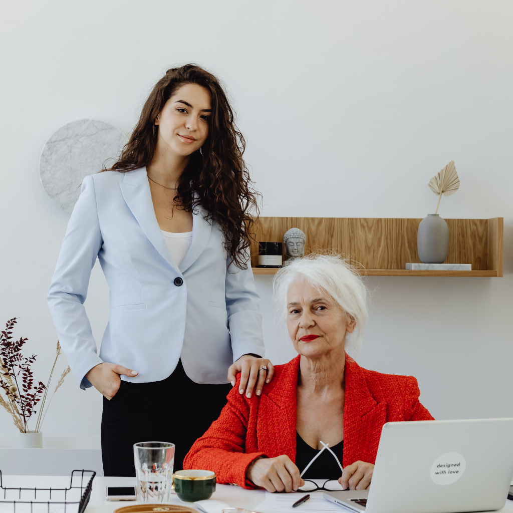 Career Coaching for Women