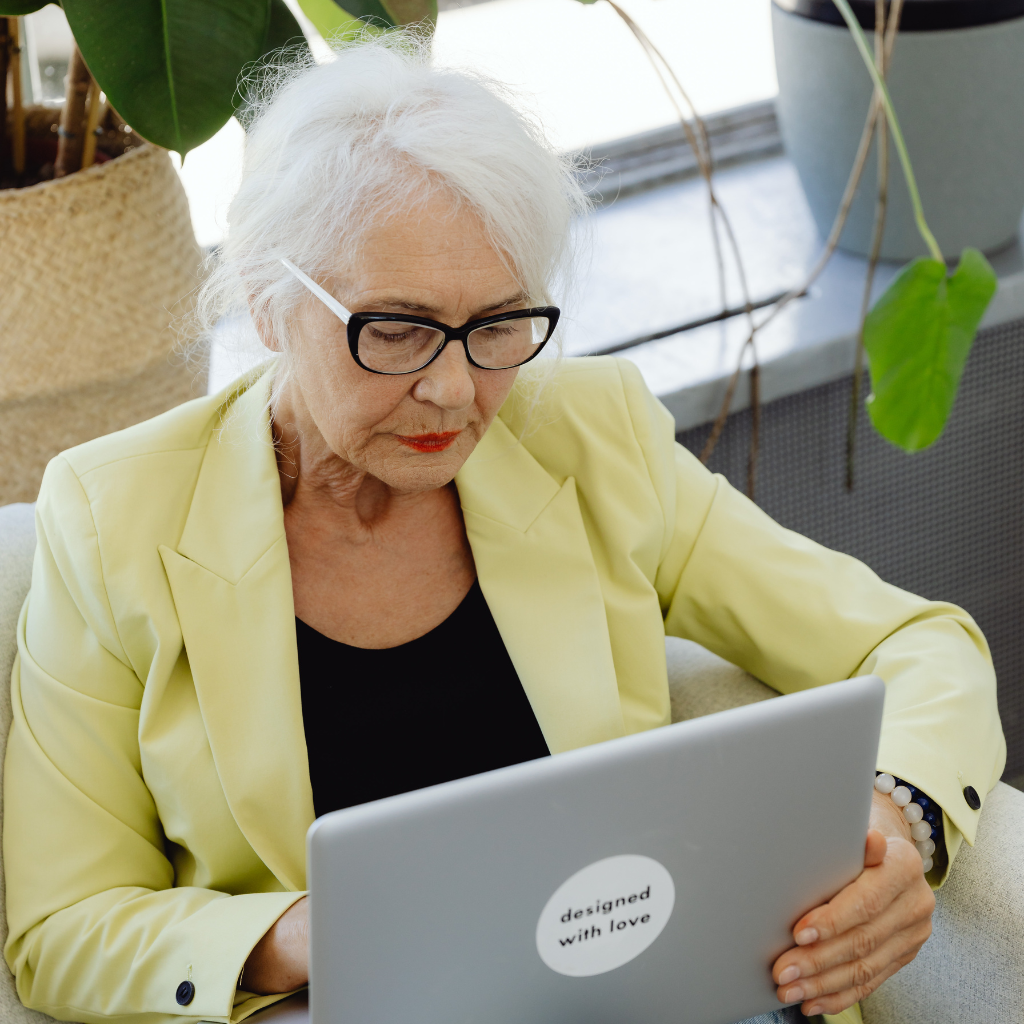 Career Coaching for Women
